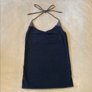 Intimately Free People Halter Top Size: Large